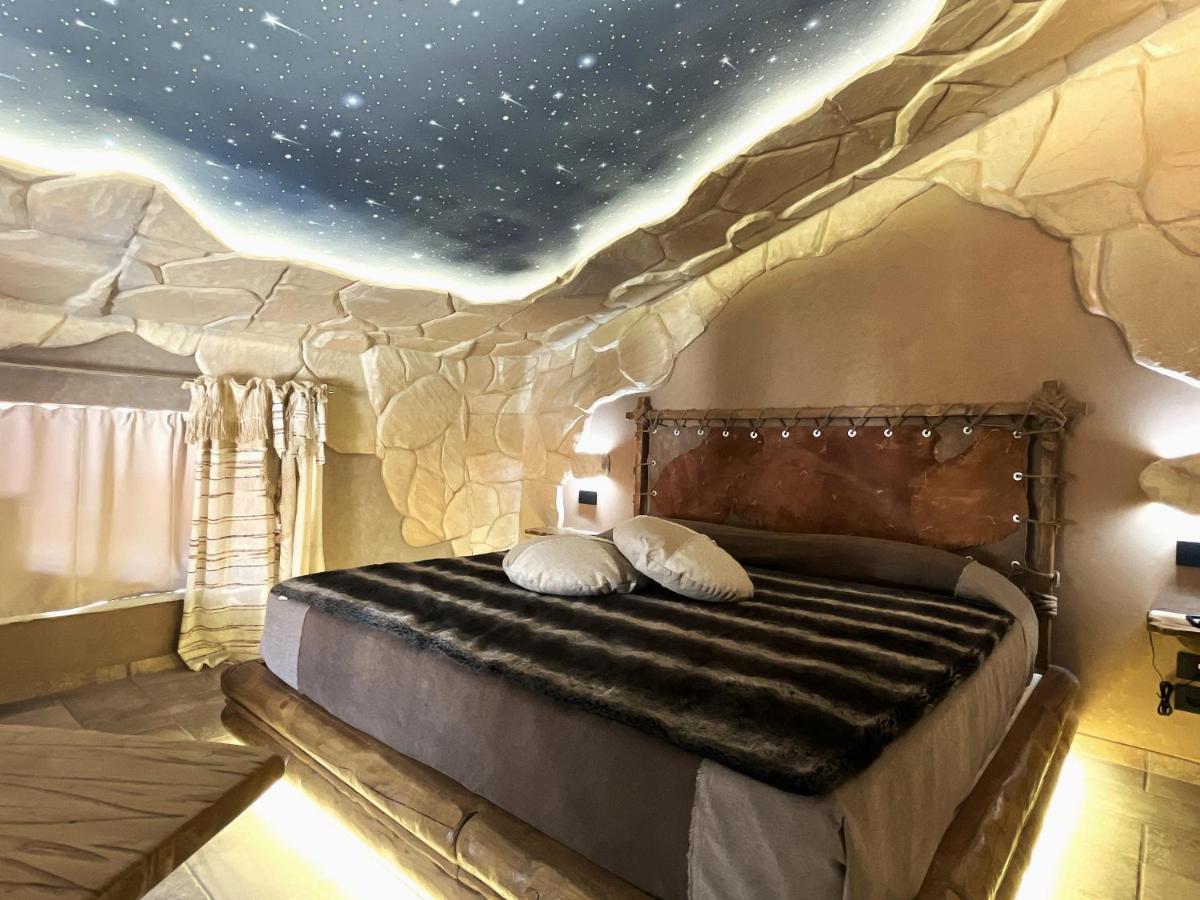 Suite Dreams Montecatini Eksteriør billede