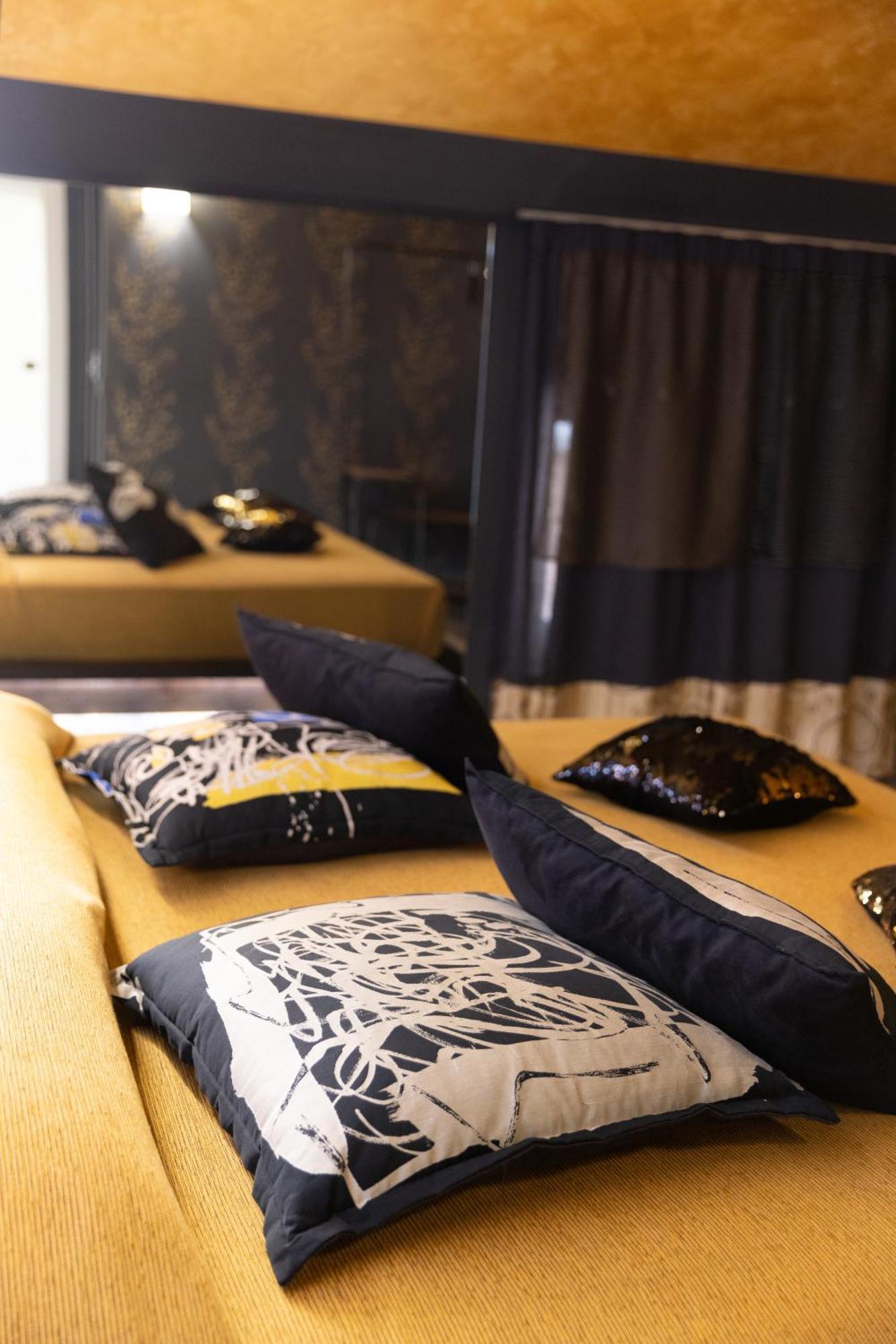 Suite Dreams Montecatini Eksteriør billede