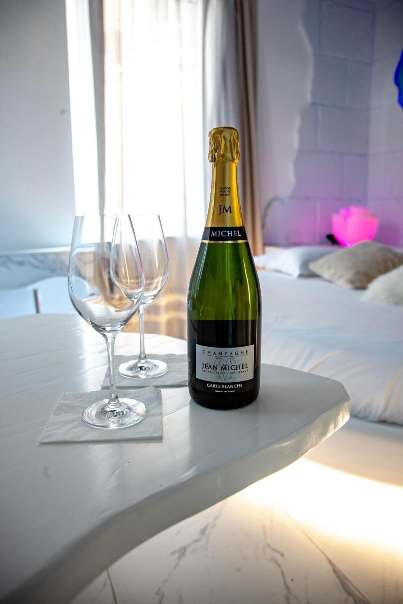 Suite Dreams Montecatini Eksteriør billede